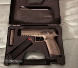CZ P09 9MM