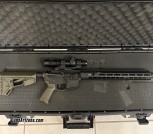 PSA AR15 16