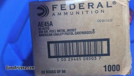 Federal45