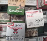 .410 Game Load Ammo