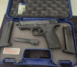 Smith & Wesson M&P 9mm