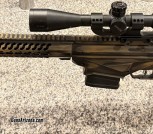 Ruger Precision Gen 3 Bolt-Action Rifle - .308 Winchester