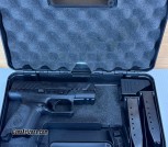 Beretta APX 9mm Pistol 15+1