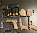 Sig Sauer M18