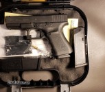 GLOCK 23 Gen 4 NIB