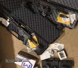 Daniel defense and accessory 