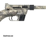 Henry U.S. Survival AR-7 Rifle 22 LR TrueTimber Viper Western Finish