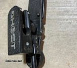 CZ-75 SP-01 Shadow Ghost Speed Holster