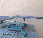Stoeger DOUBLE DEFENSE Coach Gun, 12 gauge Shotgun 
