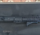 PSA 10.5' AR15 Upper 5.56