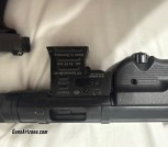 MP-40, Glock 19, Glock 17