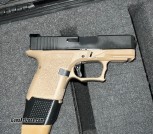 P80 Glock 26 gen 3