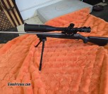 Ruger 300wm m77 mark 3