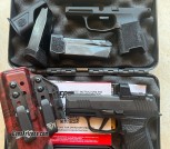Sig sauer p365 w/ romeo 1 