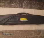 Auto Ordnance Tommy Gun Hard Case