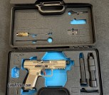 Canik TP9 Elite Combat