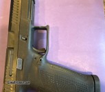 CZ P10 F