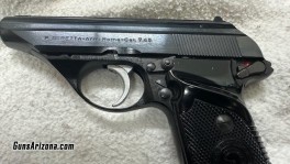 Beretta nice side
