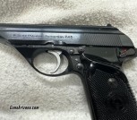 Beretta nice side