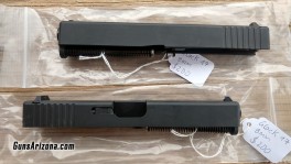 G17 slide assy b