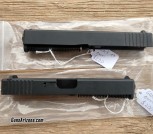 G17 slide assy b