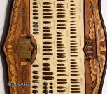 Hornady Bullet Display 