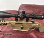 Sig Regulator MCX-R Multi Cal
