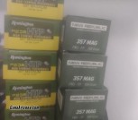 357 mag defense and target ammo