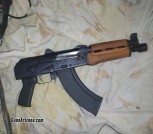 Ak47 krinkov New