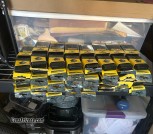 Mag tech AR mags