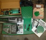 RCBS  MASTER RELOADING KIT