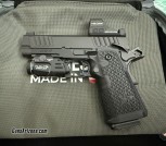 Staccato C2 2011