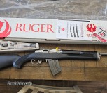 *BRAND NEW* Ruger Mini 30 Thirty 7.62X39 Stainless 05853 