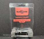 *BRAND NEW* Surefire Warcomp 5.56 Socom Muzzle Device AR15 brake flash hider