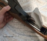 1968 Winchester Rifle