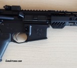 Wilson Combat AR Pistol 5.56 NATO