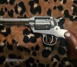 RUGER BearCat