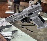 Canik TP9 SFX WHITEOUT SIGNATURE SERIES