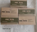 Perfecta .223 ammo