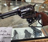 Pietta Thunderstorm .357 Mag.