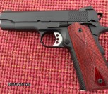 Ed Brown kobra carry Safe queen Like New