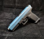 G17 clone kit DIY, night sights, magwell, $379+tax