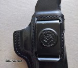 SIG SAUER P365 DeSantis Holster