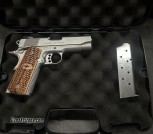 Kimber Pro Raptor Stainless