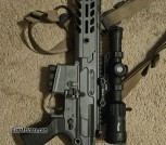 Sig mcx virtus 556 16'