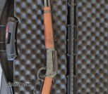 Winchester Model 94 30-30