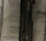 Daniel Defense M4A1 R3 complete URG
