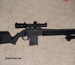 Ruger American ranch gen 2 308 magpul