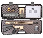 LaRue Tactical 16.1