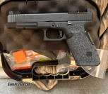 Gen 5 Glock 34 MOS 9mm - Johnny Glocks Trigger - Competition Ready